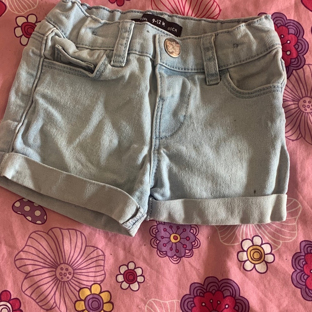 Shorts